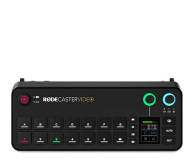 Rode RODECaster VIDEO – Studio Produkcji Podcastów - 1285386 - zdjęcie 2
